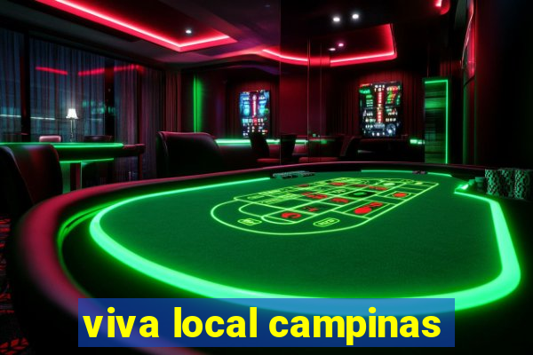 viva local campinas